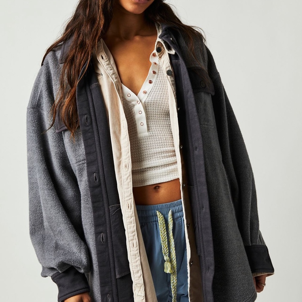 Free people Ruby Jacket